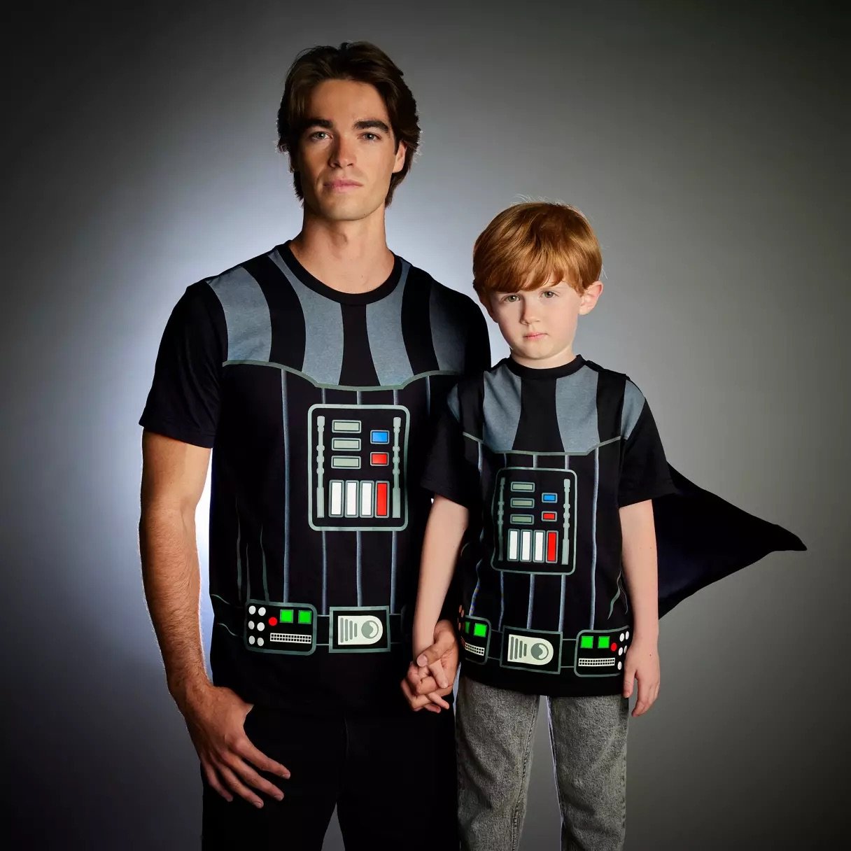 Darth Vader Collection on shopDisney — EXTRA MAGIC MINUTES Darth Vader Collection on shopDisney — EXTRA MAGIC MINUTES